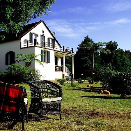 Vila Joaninha Santo Antonio da Serra Bagian luar foto