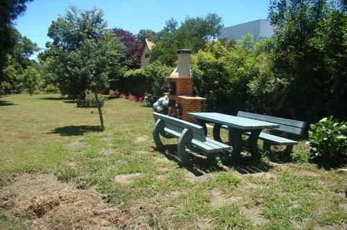 Vila Joaninha Santo Antonio da Serra Bagian luar foto