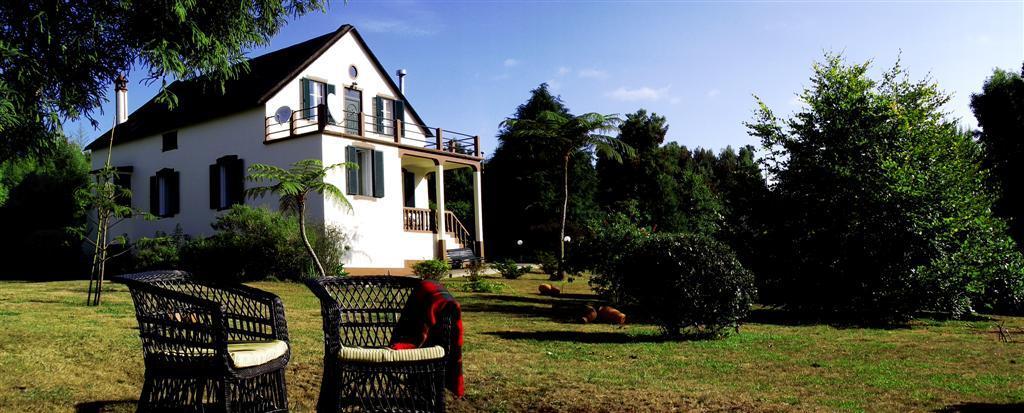 Vila Joaninha Santo Antonio da Serra Bagian luar foto