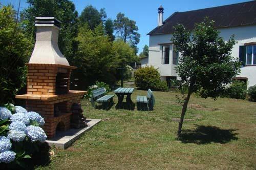 Vila Joaninha Santo Antonio da Serra Bagian luar foto