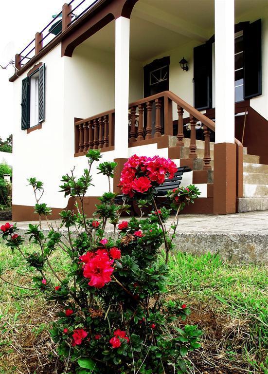 Vila Joaninha Santo Antonio da Serra Bagian luar foto