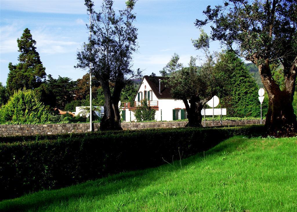 Vila Joaninha Santo Antonio da Serra Bagian luar foto