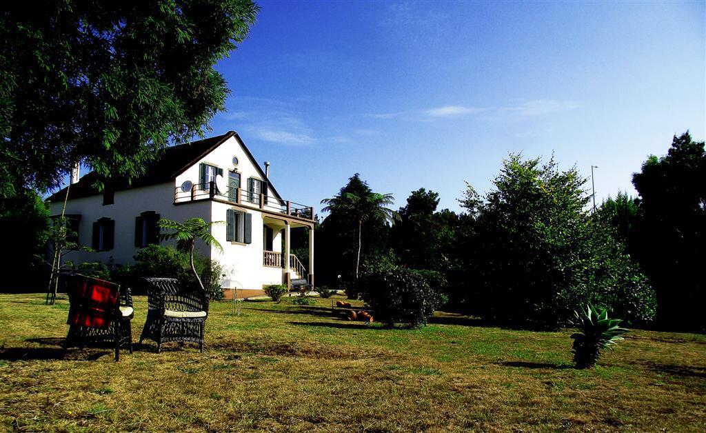 Vila Joaninha Santo Antonio da Serra Bagian luar foto