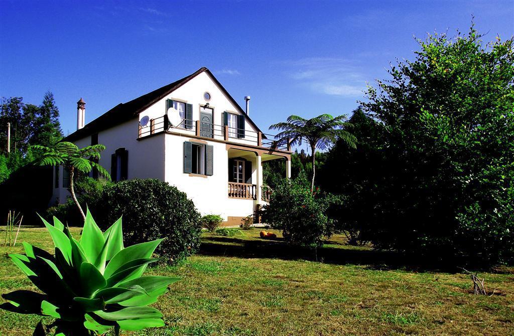 Vila Joaninha Santo Antonio da Serra Bagian luar foto