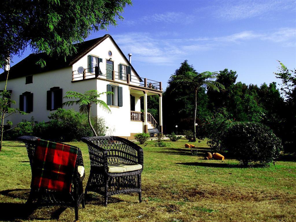 Vila Joaninha Santo Antonio da Serra Bagian luar foto